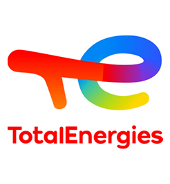 Total Energies