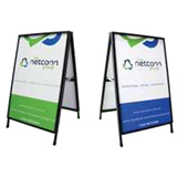 A-Frame Signs
